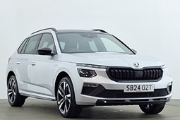 Skoda Kamiq SUV (19 on) 1.0 TSI Monte Carlo 5dr DSG For Sale - Arnold Clark Warrington Motorstore/Renault/Dacia/Vanstore, Warrington