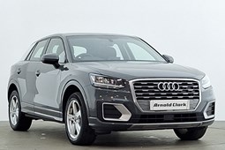 Audi Q2 SUV (16 on) Sport 30 TDI 116PS 5d For Sale - Arnold Clark Warrington Motorstore/Renault/Dacia/Vanstore, Warrington