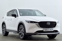 Mazda CX-5 SUV (17 on) 2.0 MHEV Newground 5dr For Sale - Arnold Clark Warrington Motorstore/Renault/Dacia/Vanstore, Warrington
