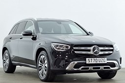 Mercedes-Benz GLC-Class (15-22) GLC 220 d 4Matic Sport 9G-Tronic Plus auto 5d For Sale - Arnold Clark Warrington Motorstore/Renault/Dacia/Vanstore, Warrington
