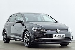 Volkswagen Golf Hatchback (13-20) Match Edition 1.5 TSI Evo 130PS 5d For Sale - Arnold Clark Warrington Motorstore/Renault/Dacia/Vanstore, Warrington