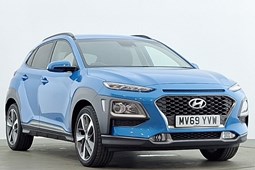 Hyundai Kona SUV (17-23) Premium SE 1.0 T-GDi 120PS 2WD 5d For Sale - Arnold Clark Warrington Motorstore/Renault/Dacia/Vanstore, Warrington