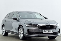 Skoda Superb Estate (24 on) 1.5 TSI e-TEC SE L 5dr DSG For Sale - Arnold Clark Warrington Motorstore/Renault/Dacia/Vanstore, Warrington