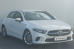 Mercedes-Benz A-Class Hatchback (18 on) A 180 d Sport Executive 7G-DCT auto 5d For Sale - Arnold Clark Warrington Motorstore/Renault/Dacia/Vanstore, Warrington