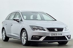 SEAT Leon ST (14-20) SE 1.6 TDI 115PS (07/2018 on) 5d For Sale - Arnold Clark Warrington Motorstore/Renault/Dacia/Vanstore, Warrington