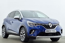 Renault Captur (20 on) S Edition TCe 130 5d For Sale - Arnold Clark Warrington Motorstore/Renault/Dacia/Vanstore, Warrington