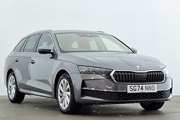 Skoda Octavia Estate (20 on) 1.5 TSI 150 e-TEC SE L 5dr DSG For Sale - Arnold Clark Warrington Motorstore/Renault/Dacia/Vanstore, Warrington