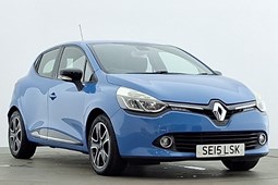 Renault Clio Hatchback (12-19) 0.9 TCE (90bhp) Dynamique MediaNav 5d For Sale - Arnold Clark Warrington Motorstore/Renault/Dacia/Vanstore, Warrington