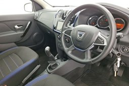 Dacia Sandero Stepway (13-21) SE Twenty TCe 90 5d For Sale - Arnold Clark Warrington Motorstore/Renault/Dacia/Vanstore, Warrington