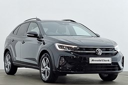 Volkswagen Taigo SUV (22 on) 1.0 TSI 110 R-Line 4dr DSG For Sale - Arnold Clark Warrington Motorstore/Renault/Dacia/Vanstore, Warrington