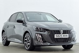 Peugeot 208 Hatchback (19 on) 1.2 PureTech 100 GT 5dr For Sale - Arnold Clark Warrington Motorstore/Renault/Dacia/Vanstore, Warrington