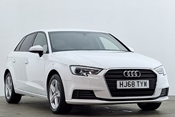 Audi A3 Sportback (13-20) SE Technik 35 TFSI 150PS S Tronic auto 5d For Sale - Arnold Clark Warrington Motorstore/Renault/Dacia/Vanstore, Warrington