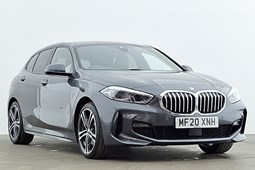 BMW 1-Series Hatchback (19-24) 118i M Sport 5d For Sale - Arnold Clark Warrington Motorstore/Renault/Dacia/Vanstore, Warrington