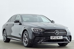 Mercedes-Benz E-Class Saloon (16-23) E300de AMG Line 4dr 9G-Tronic 4d For Sale - Arnold Clark Warrington Motorstore/Renault/Dacia/Vanstore, Warrington