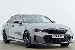 BMW 3-Series Saloon (19 on) 320d MHT M Sport 4dr Step Auto For Sale - Arnold Clark Warrington Motorstore/Renault/Dacia/Vanstore, Warrington