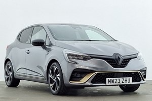 Renault Clio Hatchback (19 on) 1.6 E-TECH Hybrid 145 Engineered 5dr Auto For Sale - Arnold Clark Warrington Motorstore/Renault/Dacia/Vanstore, Warrington