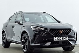 Cupra Formentor SUV (20 on) 1.5 TSI 150 V2 5dr DSG For Sale - Arnold Clark Warrington Motorstore/Renault/Dacia/Vanstore, Warrington