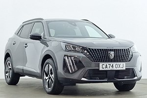 Peugeot 2008 (20 on) 1.2 PureTech 130 Allure 5dr For Sale - Arnold Clark Warrington Motorstore/Renault/Dacia/Vanstore, Warrington