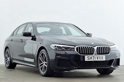 BMW 5-Series Saloon (17-24) 530e M Sport 4dr Auto 4d For Sale - Arnold Clark Warrington Motorstore/Renault/Dacia/Vanstore, Warrington