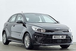 Kia Rio Hatchback (17-23) 1.2 DPi 2 5dr For Sale - Arnold Clark Warrington Motorstore/Renault/Dacia/Vanstore, Warrington