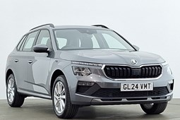 Skoda Kamiq SUV (19 on) 1.5 TSI SE 5dr DSG For Sale - Arnold Clark Warrington Motorstore/Renault/Dacia/Vanstore, Warrington