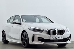 BMW 1-Series Hatchback (19-24) 118i [136] M Sport 5dr [Live Cockpit Professional] For Sale - Arnold Clark Warrington Motorstore/Renault/Dacia/Vanstore, Warrington