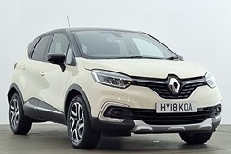 Renault Captur (13-19) Dynamique S Nav dCi 90 5d For Sale - Arnold Clark Warrington Motorstore/Renault/Dacia/Vanstore, Warrington
