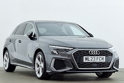 Audi A3 Sportback (20 on) 40 TFSI e S line 5dr S Tronic For Sale - Arnold Clark Warrington Motorstore/Renault/Dacia/Vanstore, Warrington