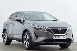 Nissan Qashqai SUV (21 on) 1.5 E-Power N-Connecta 5dr Auto For Sale - Arnold Clark Warrington Motorstore/Renault/Dacia/Vanstore, Warrington