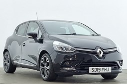 Renault Clio Hatchback (12-19) Iconic TCe 75 5d For Sale - Arnold Clark Warrington Motorstore/Renault/Dacia/Vanstore, Warrington