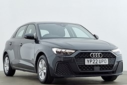 Audi A1 Sportback (18 on) Technik 25 TFSI 95PS 5d For Sale - Arnold Clark Warrington Motorstore/Renault/Dacia/Vanstore, Warrington