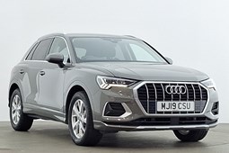 Audi Q3 SUV (18-25) Sport 35 TFSI 150PS S Tronic auto 5d For Sale - Arnold Clark Warrington Motorstore/Renault/Dacia/Vanstore, Warrington