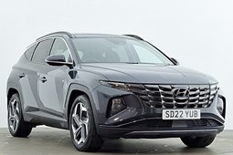 Hyundai Tucson SUV (21 on) 1.6 TGDi Ultimate 5dr 2WD For Sale - Arnold Clark Warrington Motorstore/Renault/Dacia/Vanstore, Warrington