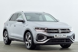 Volkswagen T-Roc SUV (17 on) 1.5 TSI EVO R-Line 5dr For Sale - Arnold Clark Warrington Motorstore/Renault/Dacia/Vanstore, Warrington