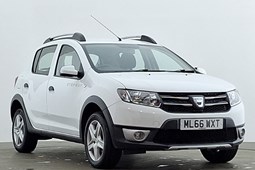 Dacia Sandero Stepway (13-21) 0.9 TCe Laureate (Start Stop) 5d For Sale - Arnold Clark Warrington Motorstore/Renault/Dacia/Vanstore, Warrington