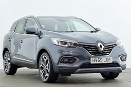 Renault Kadjar (15-22) GT Line TCe 160 5d For Sale - Arnold Clark Warrington Motorstore/Renault/Dacia/Vanstore, Warrington