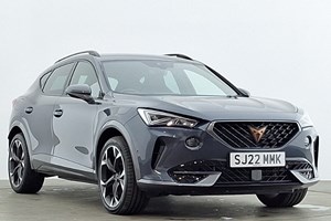 Cupra Formentor SUV (20 on) 1.4 eHybrid 245 VZ2 5dr DSG For Sale - Arnold Clark Warrington Motorstore/Renault/Dacia/Vanstore, Warrington