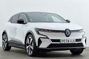 Renault Megane E-Tech Hatchback (22 on) EV60 160kW Techno+ Comfort Range 60kWh 5dr Auto For Sale - Arnold Clark Warrington Motorstore/Renault/Dacia/Vanstore, Warrington