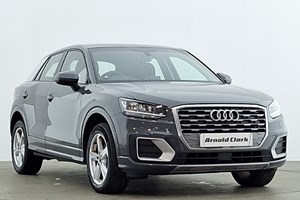 Audi Q2 SUV (16 on) Sport 30 TDI 116PS 5d For Sale - Arnold Clark Warrington Motorstore/Renault/Dacia/Vanstore, Warrington