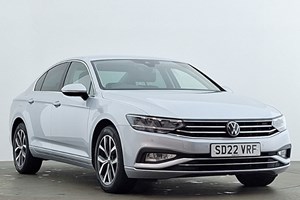 Volkswagen Passat Estate (15-24) SEL 2.0 TDI Evo SCR 150PS DSG auto 4d For Sale - Arnold Clark Warrington Motorstore/Renault/Dacia/Vanstore, Warrington