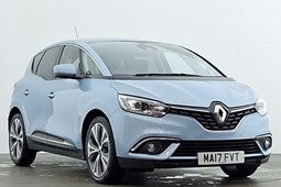 Renault Scenic (16-19) Dynamique Nav dCi 110 5d For Sale - Arnold Clark Warrington Motorstore/Renault/Dacia/Vanstore, Warrington
