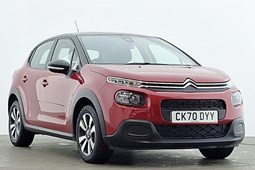 Citroen C3 (17-24) Feel PureTech 83 S&S 5d For Sale - Arnold Clark Warrington Motorstore/Renault/Dacia/Vanstore, Warrington