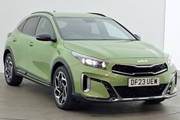Kia Xceed SUV (19 on) 1.5T GDi ISG GT-Line 5dr For Sale - Arnold Clark Warrington Motorstore/Renault/Dacia/Vanstore, Warrington