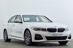 BMW 330e Hybrid (19 on) 330e M Sport 4dr Step Auto 4d For Sale - Arnold Clark Warrington Motorstore/Renault/Dacia/Vanstore, Warrington