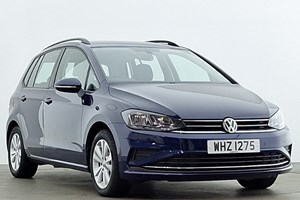 Volkswagen Golf SV (14-20) SE 1.5 TSI EVO 130PS (01/2018 on) 5d For Sale - Arnold Clark Warrington Motorstore/Renault/Dacia/Vanstore, Warrington