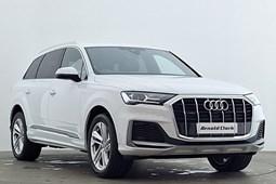 Audi Q7 SUV (15 on) S Line 55 TFSI 340PS Quattro Tiptronic auto 5d For Sale - Arnold Clark Warrington Motorstore/Renault/Dacia/Vanstore, Warrington