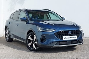 Ford Focus Active Hatchback (18-25) 1.0 EcoBoost Active 5dr For Sale - Arnold Clark Warrington Motorstore/Renault/Dacia/Vanstore, Warrington