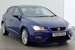 SEAT Leon Hatchback (13-20) SE Dynamic 2.0 TDI 150PS 5d For Sale - Arnold Clark Warrington Motorstore/Renault/Dacia/Vanstore, Warrington
