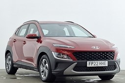 Hyundai Kona SUV (17-23) 1.6 GDi Hybrid SE Connect 5dr DCT For Sale - Arnold Clark Warrington Motorstore/Renault/Dacia/Vanstore, Warrington