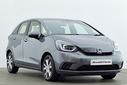 Honda Jazz Hatchback (20 on) 1.5 i-MMD Hybrid SR eCVT auto 5d For Sale - Arnold Clark Warrington Motorstore/Renault/Dacia/Vanstore, Warrington